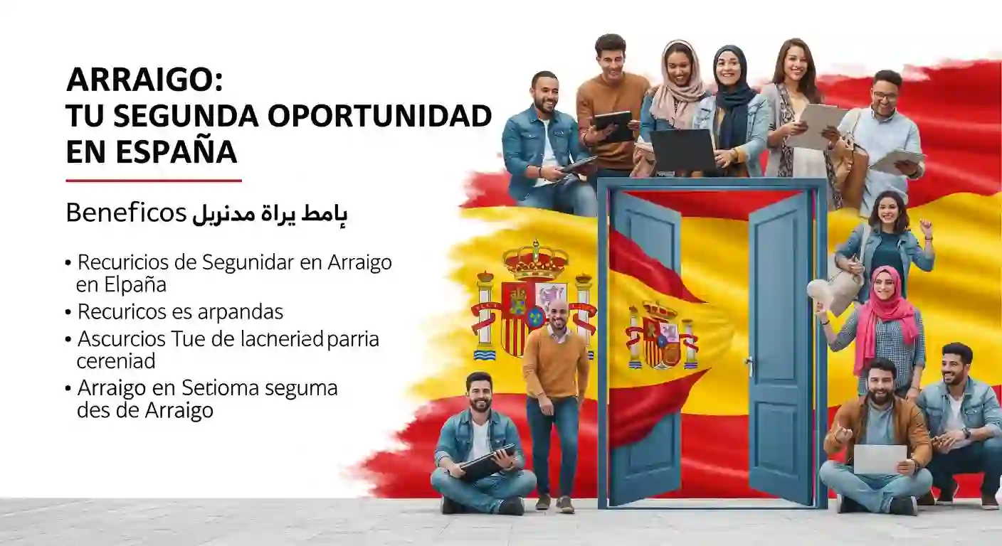 أرايغو الفرصة الثانية إسبانيا 2026