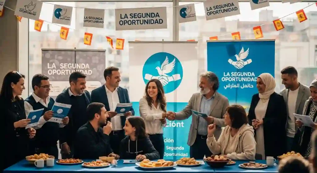 أرايغو الفرصة الثانية إسبانيا 2026