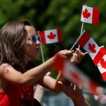 الزواج من عربية في كندا: الهجرة وتحقيق حلم الاستقرار لعام 2024