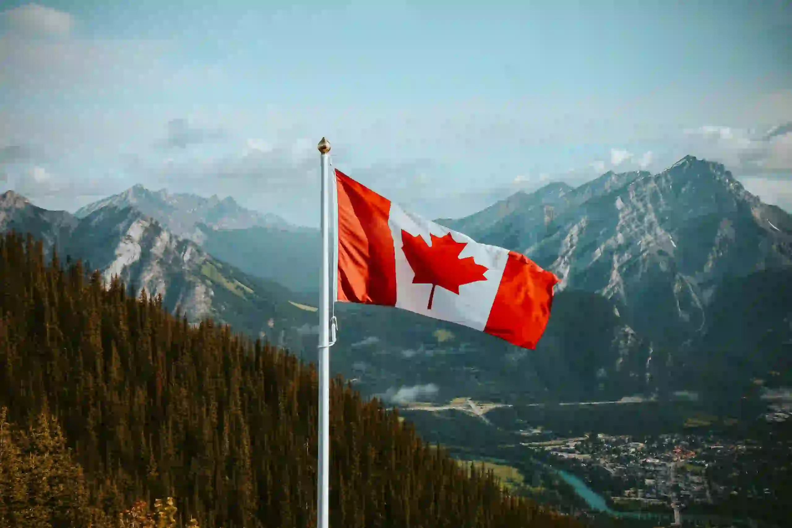 الهجرة الإقليمية في كندا 2026: طريقك الأسهل للحصول على الإقامة الدائمة