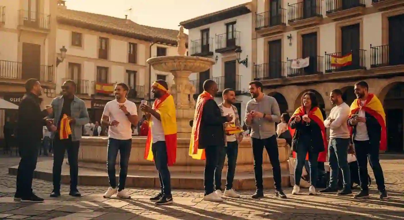 الإقامة في إسبانيا بعد سنتين "الأرايغو" 2026