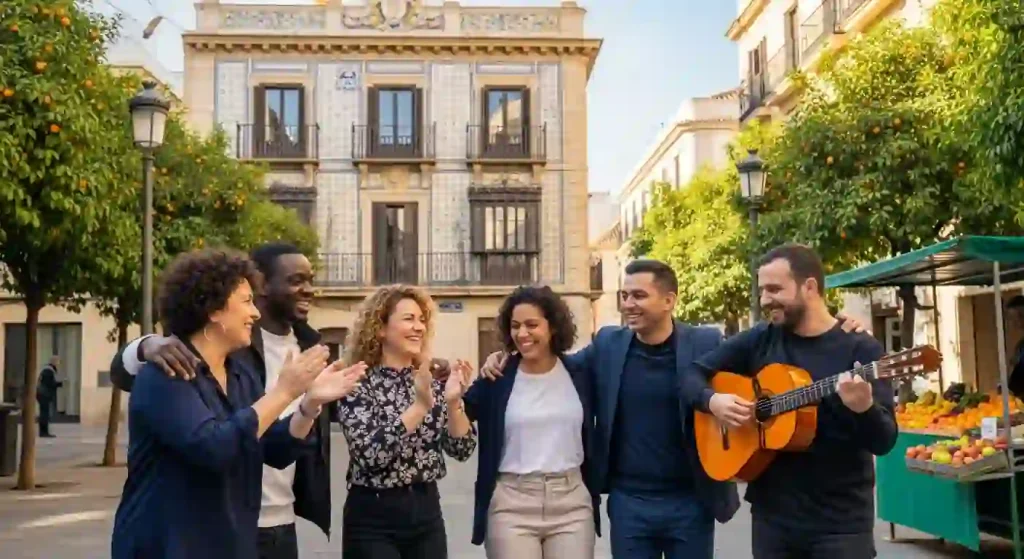 الإقامة في إسبانيا بعد سنتين "الأرايغو" 2026