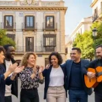 الإقامة في إسبانيا بعد سنتين "الأرايغو" 2026