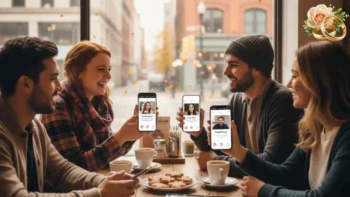 أفضل مواقع التعارف في كندا 2026 كيف تجد شريك العمر في بلاد الاغتراب؟