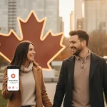 أفضل مواقع التعارف في كندا 2026 كيف تجد شريك العمر في بلاد الاغتراب؟