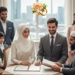 الزواج الإسلامي في كندا 2026: كيف تجمع بين الشريعة والقانون؟