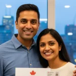 تأشيرة زواج في كندا 2026: دليلك الشامل لجمع شمل العائلة