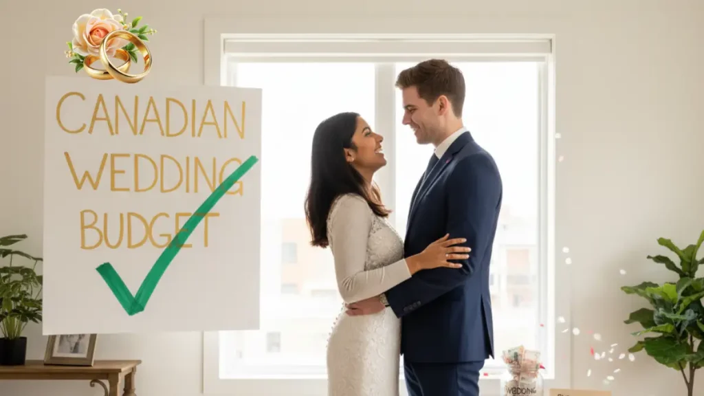 تكلفة الزواج في كندا: حلم الارتباط بأسعار واقعية! 2026