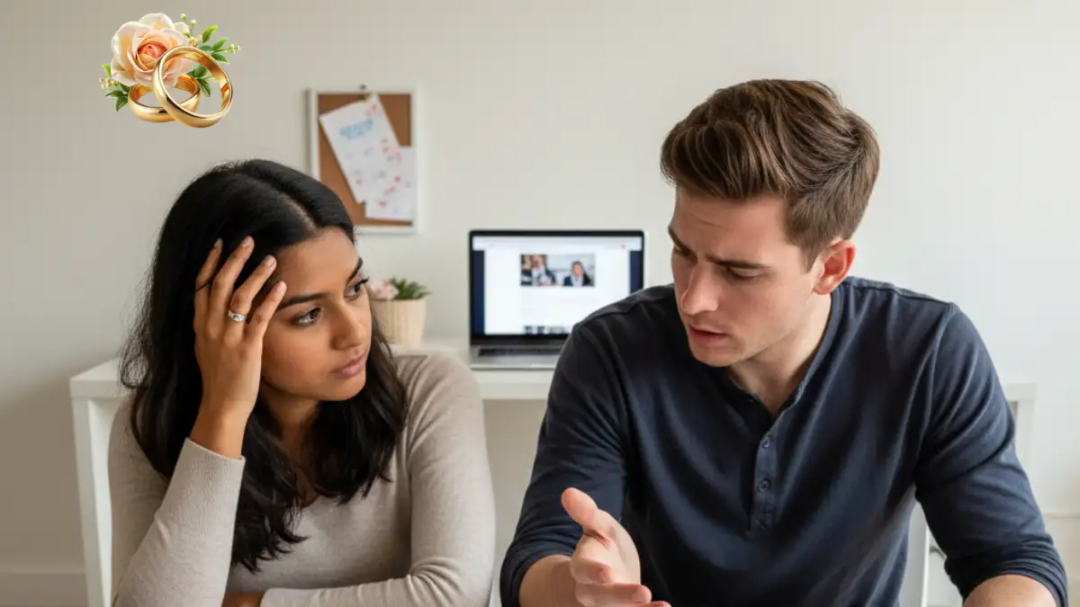 تكلفة الزواج في كندا: حلم الارتباط بأسعار واقعية! 2026