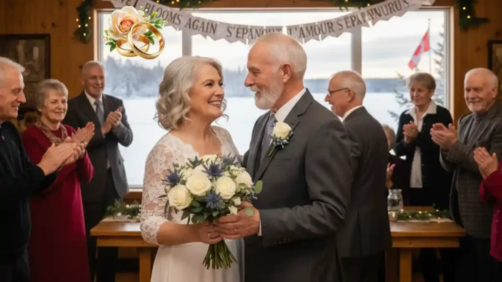 زواج ارامل في كندا: صفحة جديدة من الحب والأمل! 2026