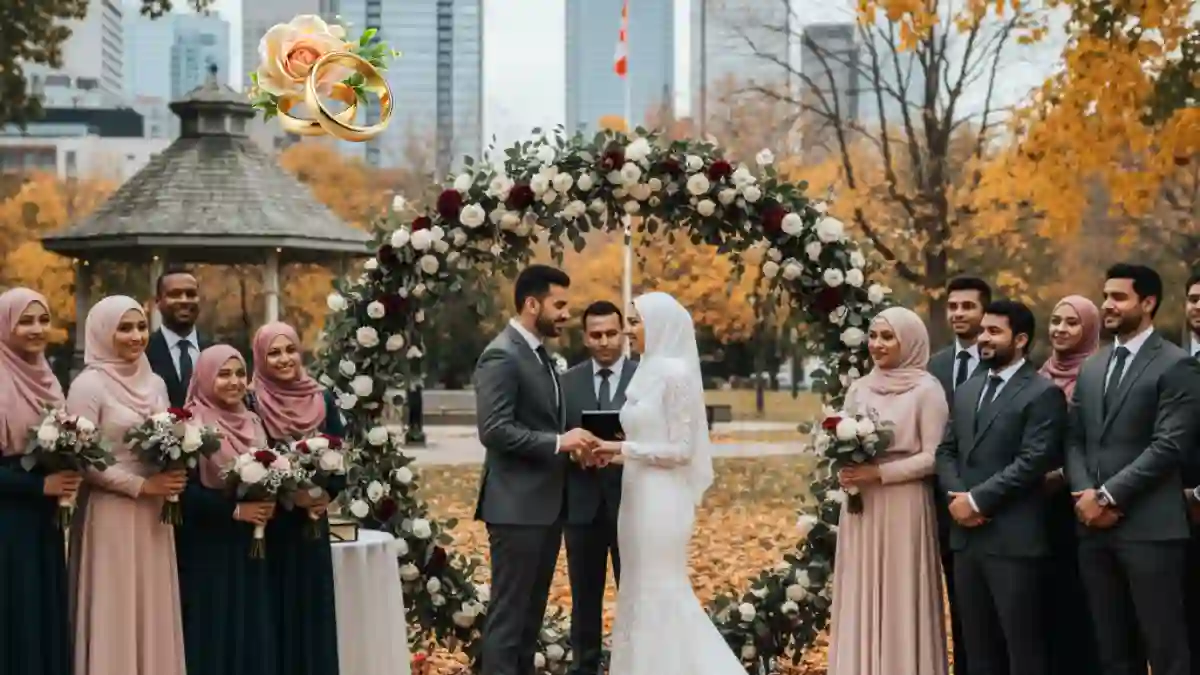 زواج المسلمات في كندا: بين الأصالة والمعاصرة لسنة 2026