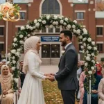 زواج المسلمات في كندا: بين الأصالة والمعاصرة لسنة 2026