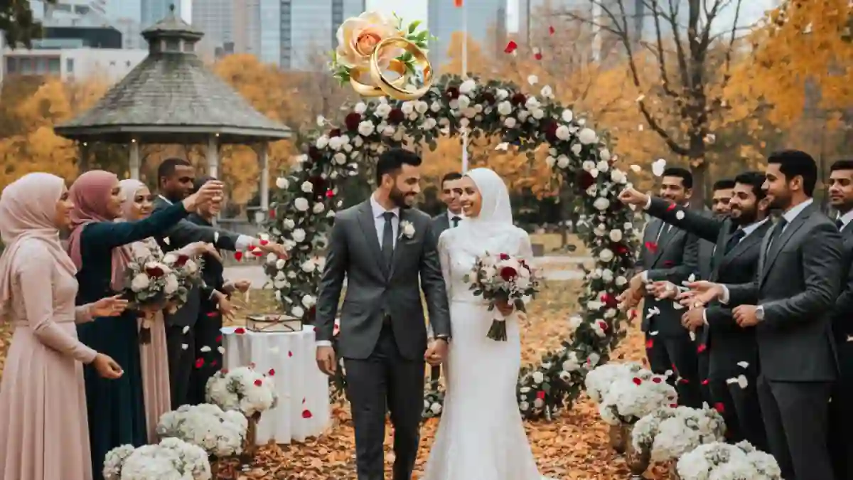 زواج المسلمات في كندا: بين الأصالة والمعاصرة لسنة 2026