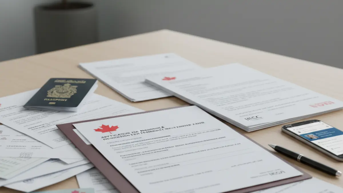 كفالة الزوجة في كندا تعرف على أهم التفاصيل لسنة 2026