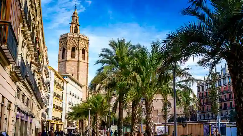 مرسوم تسوية 500 ألف مهاجر في إسبانيا