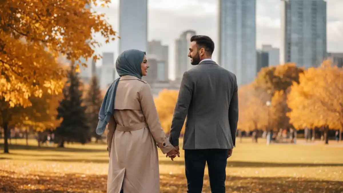 مسلمات للزواج في كندا تعرف على أهم الشروط لسنة 2026