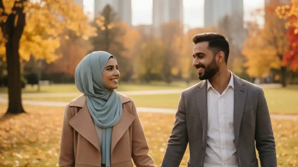 مسلمات للزواج في كندا تعرف على أهم الشروط لسنة 2026