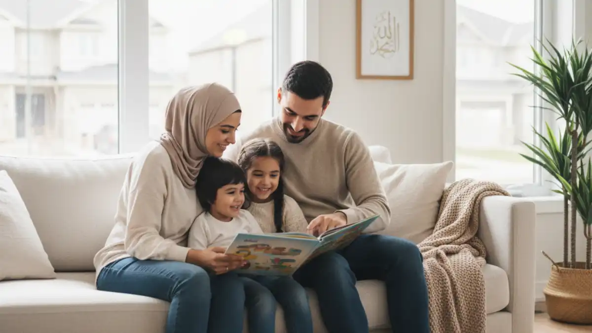 مسلمات للزواج في كندا تعرف على أهم الشروط لسنة 2026