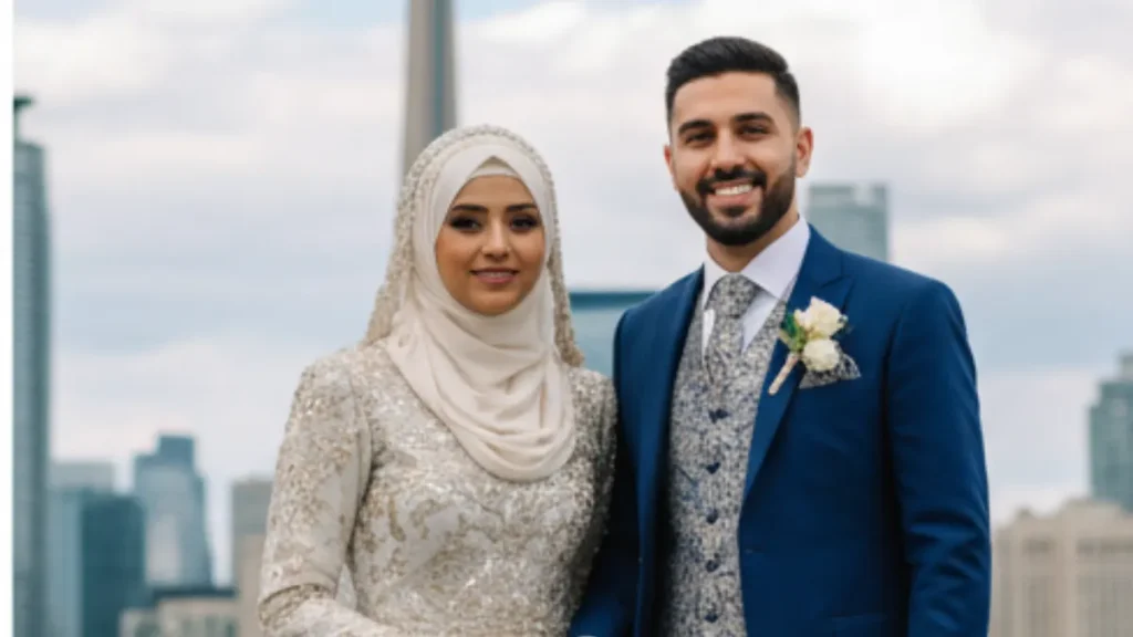 موقع زواج مسلمين في كندا هنا فرصتك لسنة 2026