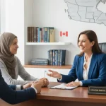 محامي هجرة كندا للزواج تعرف على أهم التفاصيل لسنة 2026