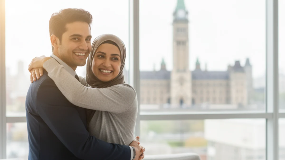 محامي هجرة كندا للزواج تعرف على أهم التفاصيل لسنة 2026