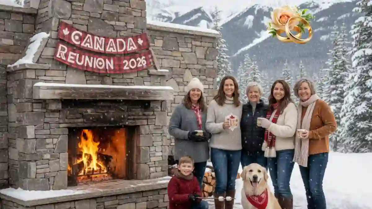 برنامج لم الشمل كندا 2026: تحقيق حلم اللقاء تحت سماء الأمان!