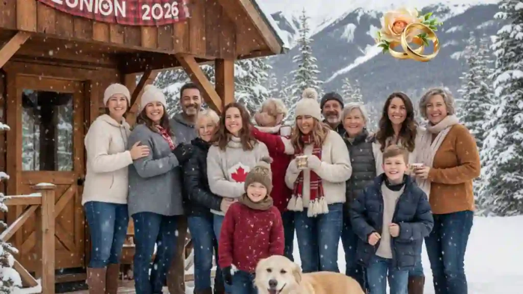 برنامج لم الشمل كندا 2026: تحقيق حلم اللقاء تحت سماء الأمان!