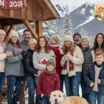 برنامج لم الشمل كندا 2026: تحقيق حلم اللقاء تحت سماء الأمان!