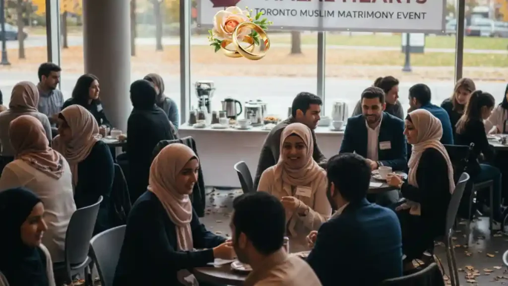 تعارف مسلمات كندا للزواج: رحلة إيمانية نحو بناء الأسرة السعيدة! 2026