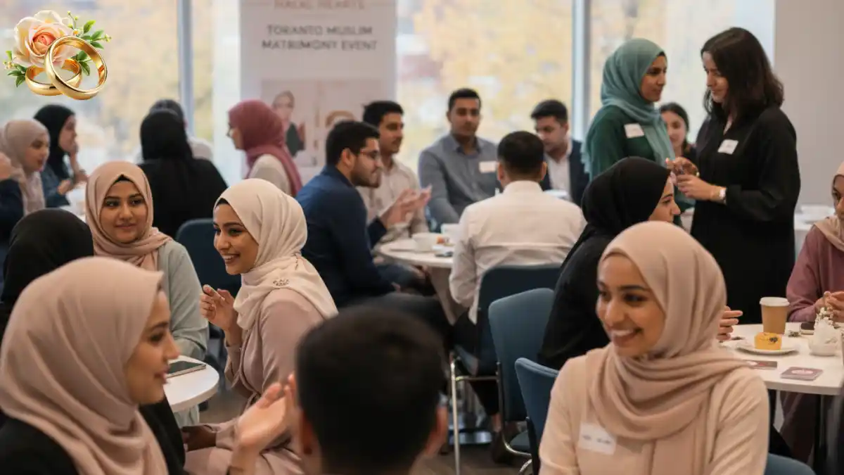 تعارف مسلمات كندا للزواج: رحلة إيمانية نحو بناء الأسرة السعيدة! 2026
