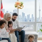 كندا زواج مسلمين: بناء أسرة على قيم الإيمان والاندماج! 2026